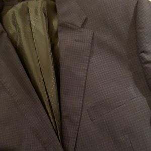 Like new Mantoni wool blazer